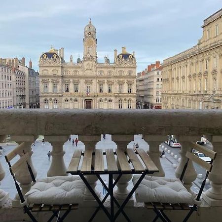 Grand Balcon Place Des Terreaux Lyon Ngoại thất bức ảnh