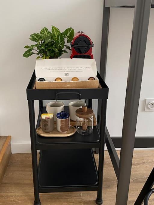 Grand Balcon Place Des Terreaux Lyon Ngoại thất bức ảnh