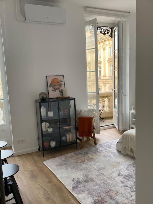 Grand Balcon Place Des Terreaux Lyon Ngoại thất bức ảnh