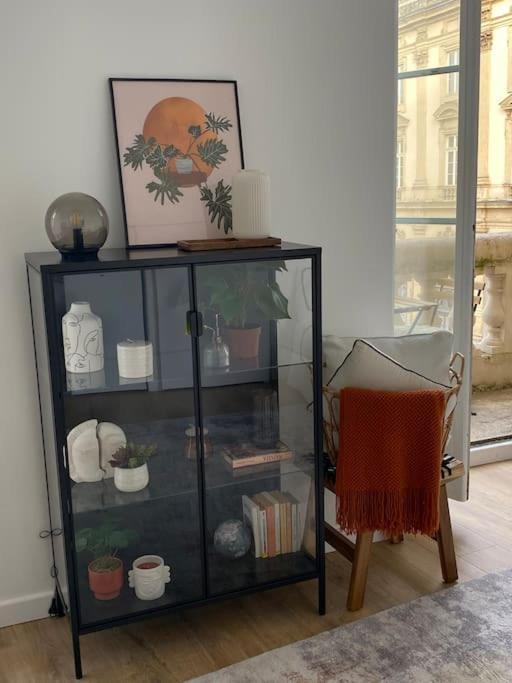 Grand Balcon Place Des Terreaux Lyon Ngoại thất bức ảnh