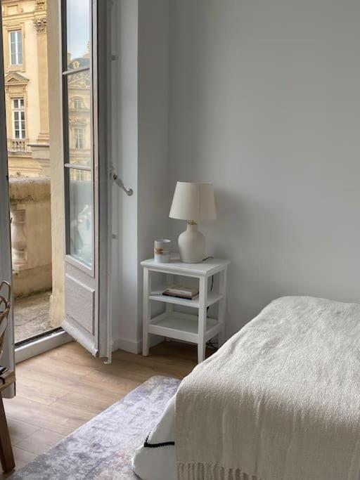 Grand Balcon Place Des Terreaux Lyon Ngoại thất bức ảnh