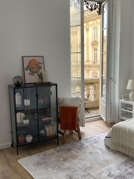 Grand Balcon Place Des Terreaux Lyon Ngoại thất bức ảnh