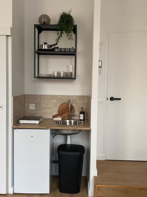 Grand Balcon Place Des Terreaux Lyon Ngoại thất bức ảnh