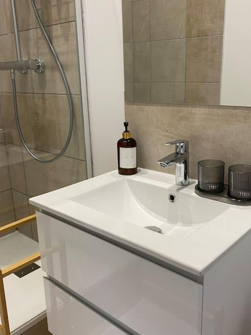 Grand Balcon Place Des Terreaux Lyon Ngoại thất bức ảnh