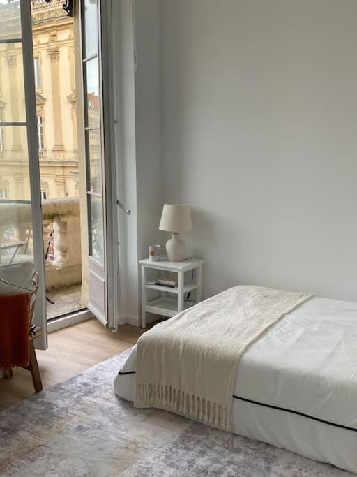 Grand Balcon Place Des Terreaux Lyon Ngoại thất bức ảnh